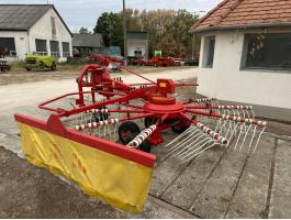 SIP Star 360 tandem rendsodró