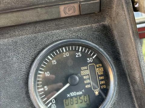 2007 MTZ BELARUS 952.3