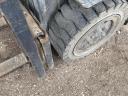 3 tonnás DOOSAN Targonca