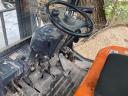 3 tonnás DOOSAN Targonca