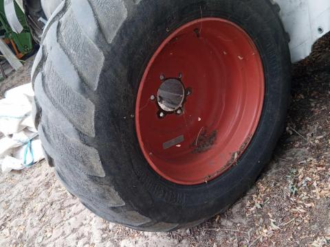 500/60 R26,5 kombájn kerék