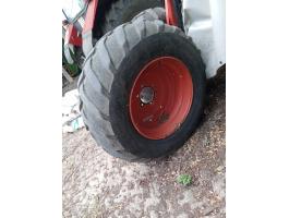 500/60 R26,5 kombájn kerék