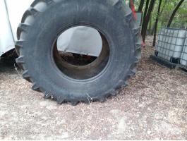650/65 R32 kombájn gumi