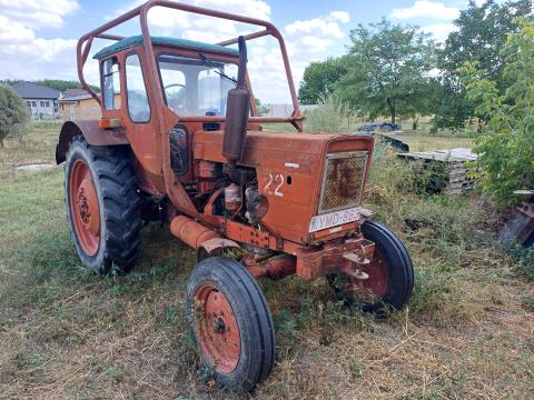 MTZ-50