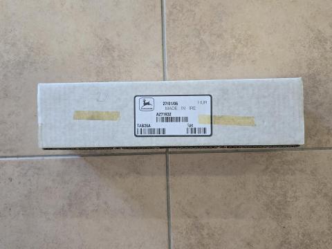 John Deere hidraulikaszűrő AZ71932 AXE14482 AZ71229 (eredeti) verhetetlen áron