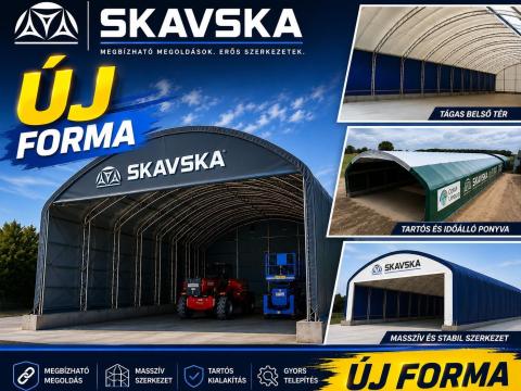 Hamarosan új termékkel bővítjük kínálatunkat Hamarosan új termékkel bővítjük kínálatunkat