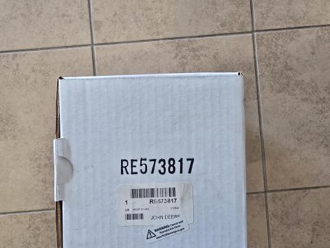 JOHN DEERE VÁLTÓ ÉS HIDRAULIKASZŰRŐ RE573817 RE345391 (ORIGINAL) VERHETETLEN ÁRON