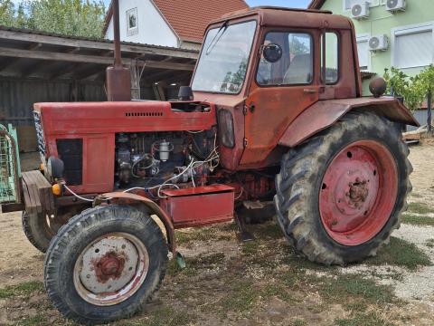 MTZ 80 MTZ 80