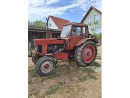 MTZ 80