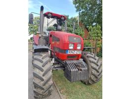 Belarus (MTZ) 1221.5 traktor – 2014-es évjárat, 5230 üzemórával, friss műszakival, megkímélt állapotban eladó