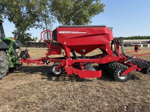 Horsch Pronto 3DC Horsch Pronto 3DC