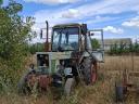 MTZ 80