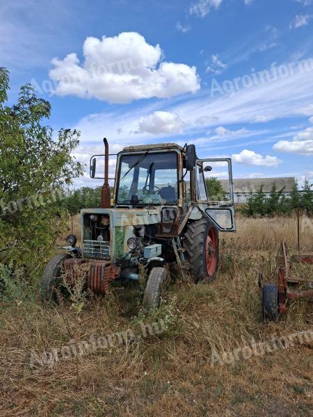 MTZ 80