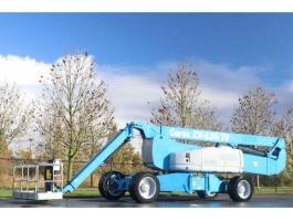 Genie ZX-135/70 | 43 METER | 272 KG / 2014 / 2.203 üzemóra / Lízing 20%-tól