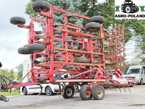 Horsch Terrano 12 FG - 2007 rok - TerraGrip Horsch Terrano 12 FG - 2007 rok - TerraGrip