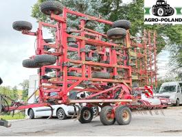 Horsch Terrano 12 FG - 2007 rok - TerraGrip