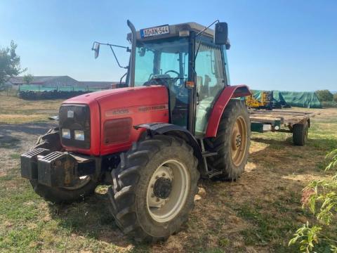 Massey Ferguson 4335 eladó