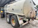Joskin Modulo2 14000