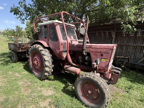 Belorusz MTZ 50 eladó lesz