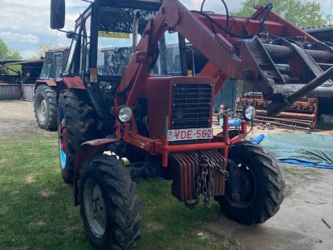 MTZ-82 eladó