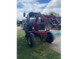 MTZ-82 eladó
