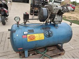 AGRE V2 kompresszor 3 kW