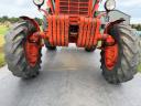 Belarus MTZ 552 traktor