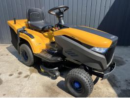 STIGA C 300 Akkumulátoros Traktor