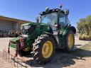 John Deere 6115 R