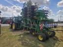 John Deere 750A 6m direktvetőgépek eladók! ITLS