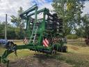 John Deere 750A 6m direktvetőgépek eladók! ITLS