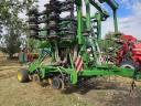 John Deere 750A 6m direktvetőgépek eladók! ITLS