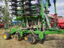 John Deere 750A 6m direktvetőgépek eladók! ITLS