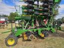 John Deere 750A 6m direktvetőgépek eladók! ITLS