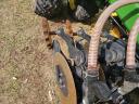 John Deere 750A 6m direktvetőgépek eladók! ITLS