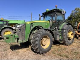 John Deere 8345 R