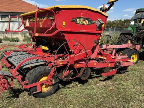 Väderstad Rapid 300S Super XL gabonavetőgép