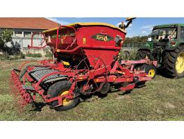 Väderstad Rapid 300S Super XL gabonavetőgép