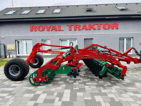 AGRO-MASZ BT CUT40H rövidtárcsa - RAKTÁRKÉSZLETRŐL -KEDVEZŐ ÁRON AGRO-MASZ BT CUT40H rövidtárcsa - RAKTÁRKÉSZLETRŐL -KEDVEZŐ ÁRON