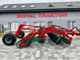 AGRO-MASZ BT CUT40H rövidtárcsa - RAKTÁRKÉSZLETRŐL -KEDVEZŐ ÁRON