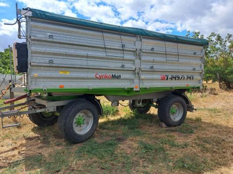 Cynkomet 14 T