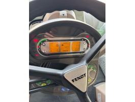 Fendt Vario 724 Profi Plus