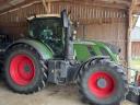 Fendt Vario 724 Profi Plus