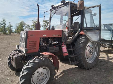 MTZ 82.1 MTZ 82.1