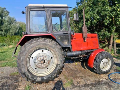 MTZ 920