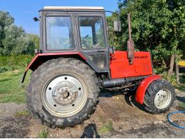 MTZ 920