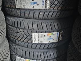 225/50R17 Fulda Kristall HP2 (Goodyear termék) új téli gumi akció