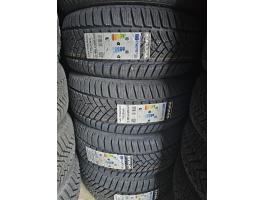 25/50R17 Fulda Kris HP2 (Goodyear termék) új téli gumi akció