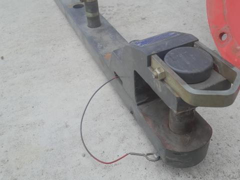 Fendt alsó húzó Fendt alsó húzó
