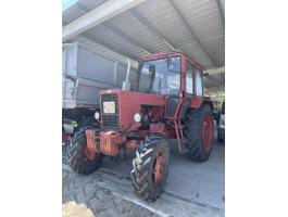 MTZ 82 eladó,  1994, Törzskönyv